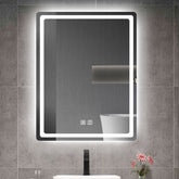 31" LED Bathroom Vanity Mirror, Backlit with ANTI-FOG