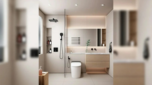 Top 10 Bathroom Decor Trends Everyone’s Trying in 2025