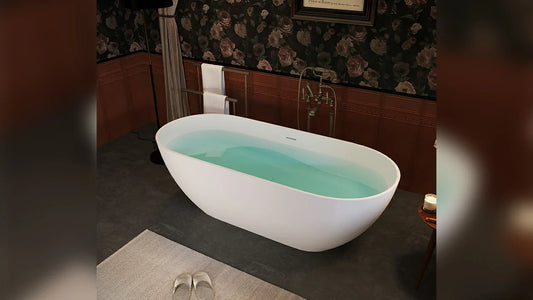 Soaker Tub, Whirlpool, or Jacuzzi: Choosing the Right Bathtub for You