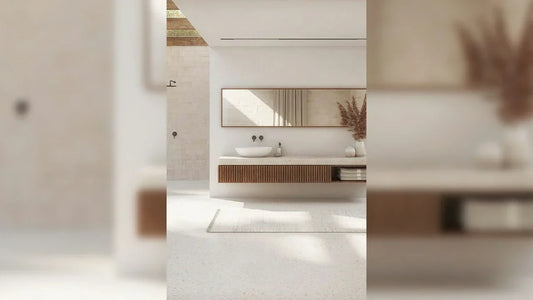 TOP 20 Bathroom Decor Ideas to Transform Your Space in 2025