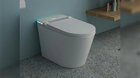 The Future of Bathroom Tech: What’s Next After Smart Toilets