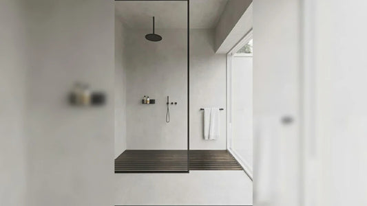 The Ultimate Guide to Choosing the Right Shower Door for Your Bathroom