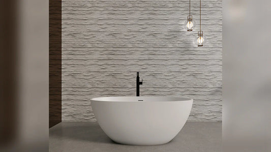 Title: Freestanding vs. Built-In Bathtubs: Which Fits Your Style?