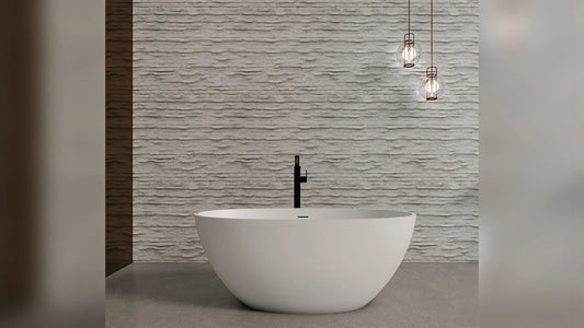 Title: Freestanding vs. Built-In Bathtubs: Which Fits Your Style?