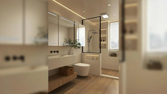 Top Shower Door Trends of 2025: What’s In and What’s Out