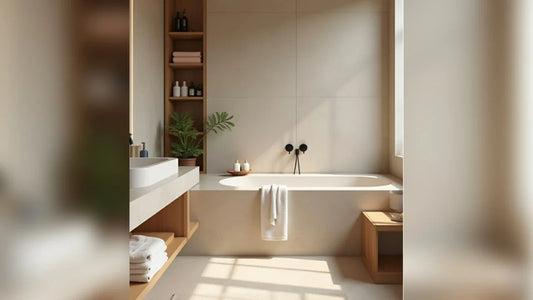 Tips for Choosing the Perfect Bathtub for Small Bathrooms