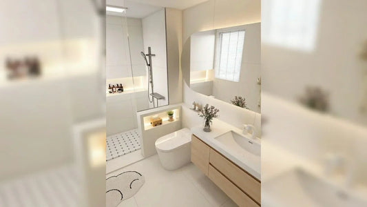 Modern Shower Door Ideas to Elevate Your Bathroom Design