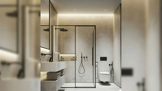 How to Measure for a New Shower Door: A Step-by-Step Guide