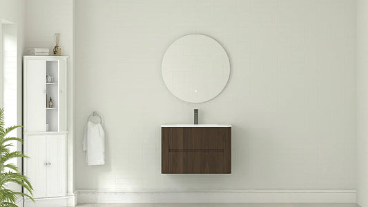 Custom vs. Pre-Made Vanities Which Is the Best Fit for Your Home
