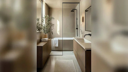 Top Must-Have Bathroom Accessories for 2025