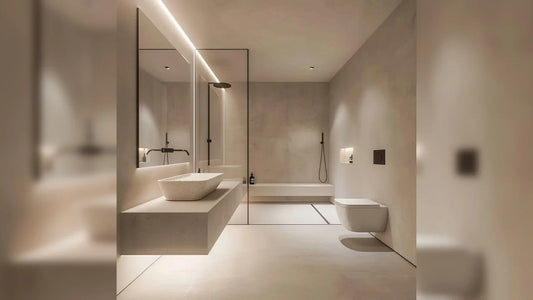 Bathroom Lighting Ideas That Instantly Elevate Your Space