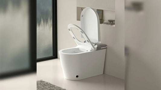 Is It Worth Purchasing A Smart Toilet