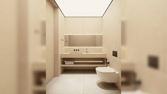The Global Smart Toilet Market: Trends, Growth, and Opportunities