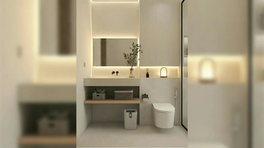 Choosing the Right Mirror to Match Your Vanity and Style