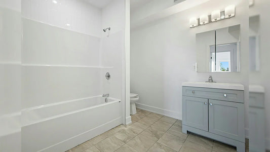 DIY or Professional Installation: What’s Best for Your Vanity?