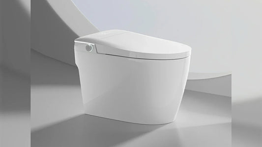 Smart Toilets vs. Traditional Toilets: Is It Worth the Upgrade?