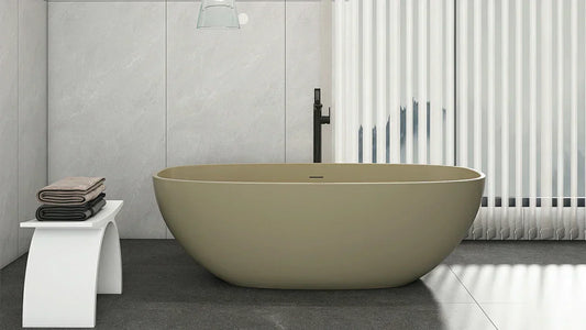 Bathtub Sizes Explained: How to Find the Perfect Fit