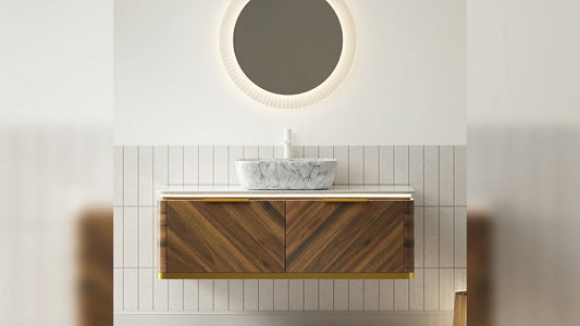 36-Inch vs. 48-Inch Bathroom Vanity: Which One Should You Choose?