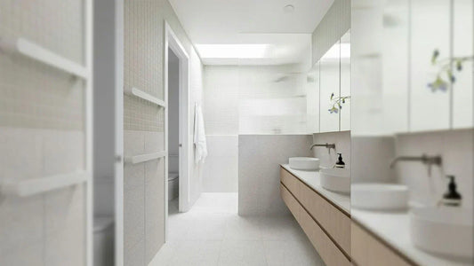 10 Easy Bathroom Decoration Ideas to Refresh Your Space