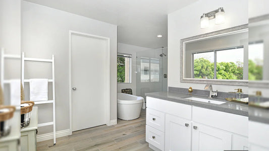 How to Find the Best Deals on Bathroom Vanities Without Compromising Quality