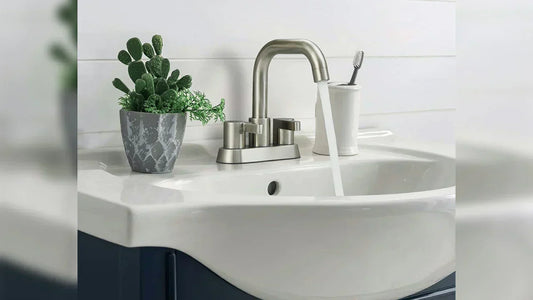 How To Fix A Leaky Bathroom Faucet