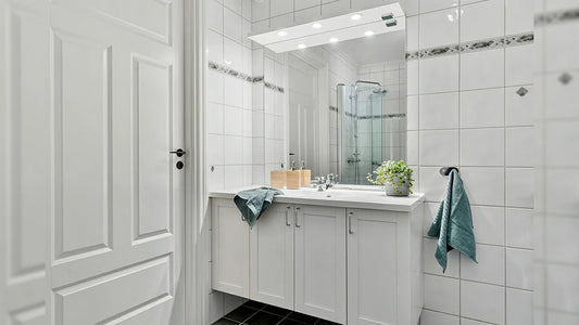 Top Questions to Ask When Buying a Bathroom Vanity Online