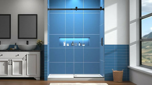 When Should You Replace Your Shower Door?
