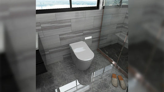 Smart Toilet Buying Guide: What to Look for in 2025