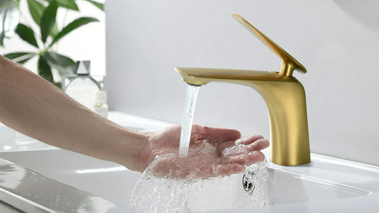 Before Buying a Faucet Online — A Complete Buyer’s Guide (Detailed Version)