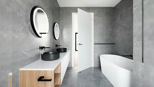 Double Sink vs. Single Sink Vanity: Pros, Cons, and Market Demand