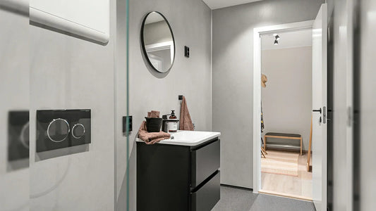 Bathroom Vanity Sizes: How to Find the Right Fit for Your Bathroom