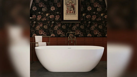 How to Choose the Right Bathtub for Your Bathroom Layout