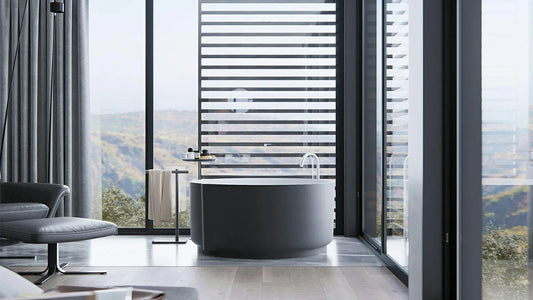 TOP Bathtub Manufacturer From North America