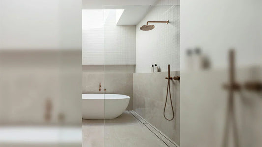 Why Distributors Love Selling Frameless Shower Doors