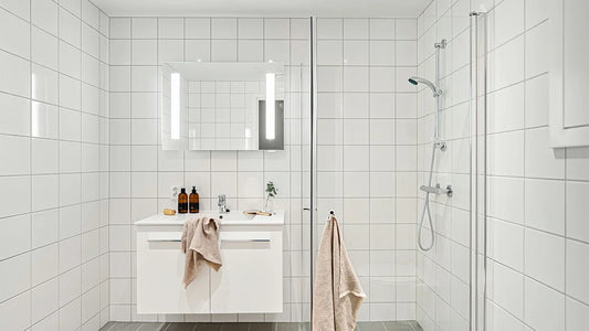 Modern vs. Traditional Bathroom Vanities Which Style Suits You