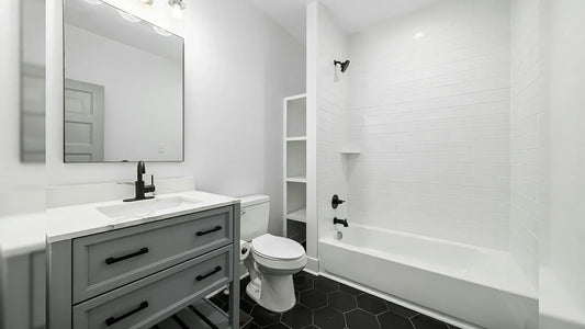 The Ultimate Bathroom Vanity Shopping Checklist