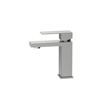 AISU 7,11" CUPC-zertifizierter Einhebel-Waschbeckenhahn