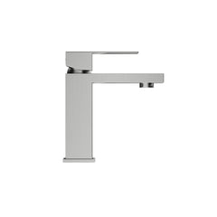 Robinet de lavabo de salle de bain à poignée unique certifié CUPC AISU 7,11 po