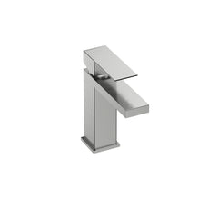 Robinet de lavabo de salle de bain à poignée unique certifié CUPC AISU 7,11 po