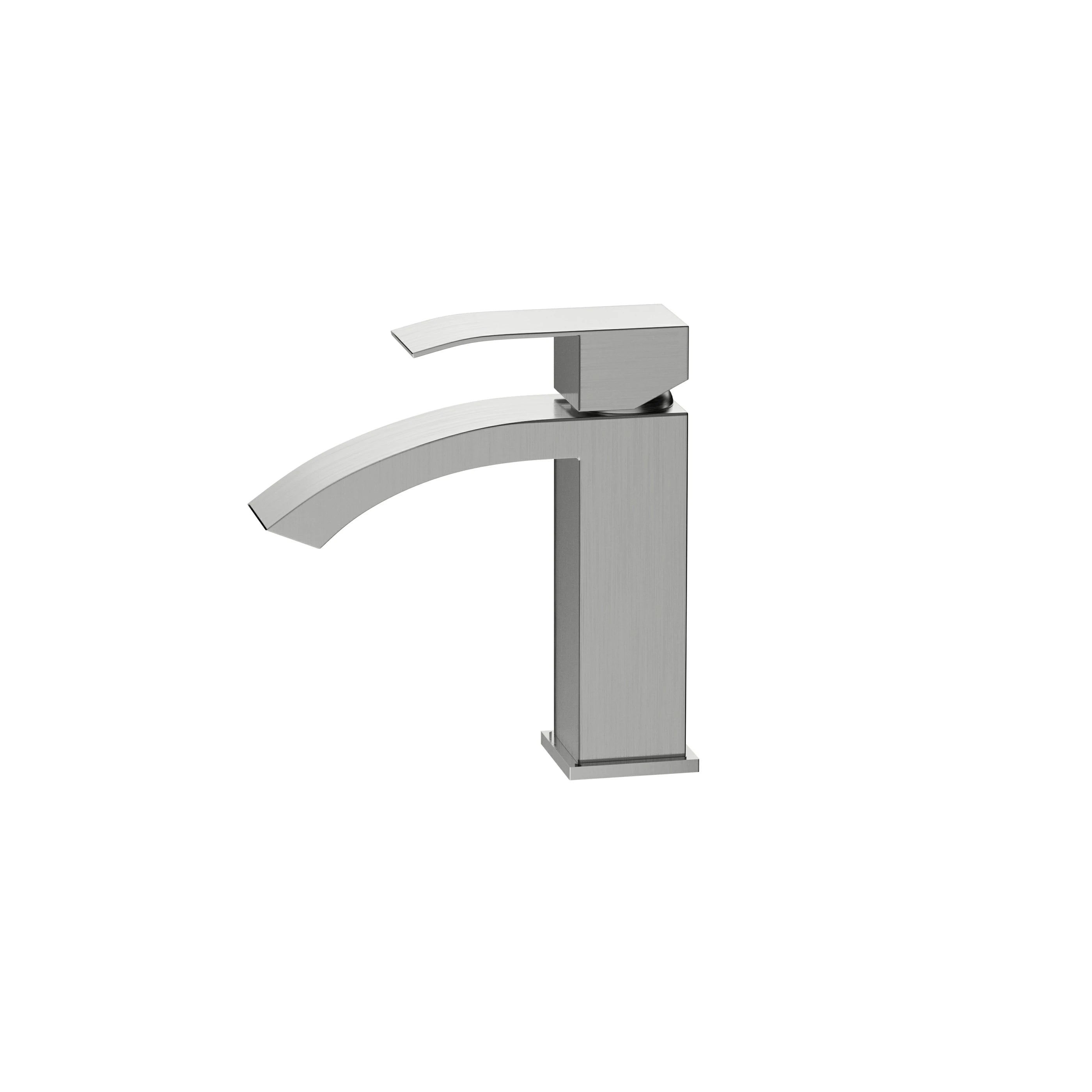 AISH 6,68" CUPC-zertifizierter Einhebel-Waschbeckenhahn