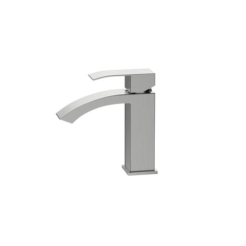 AISH 6,68" CUPC-zertifizierter Einhebel-Waschbeckenhahn