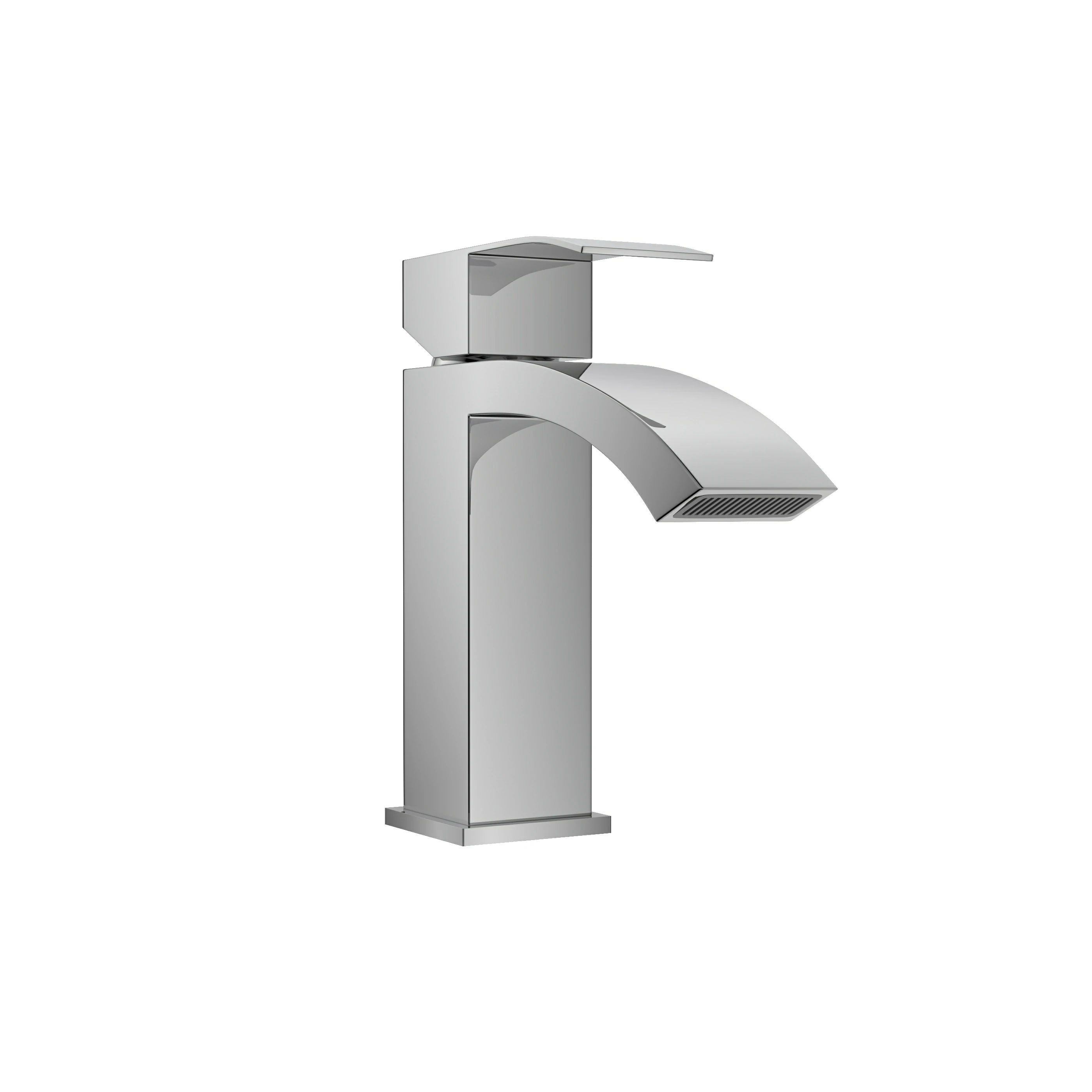 AISH 6,68" CUPC-zertifizierter Einhebel-Waschbeckenhahn