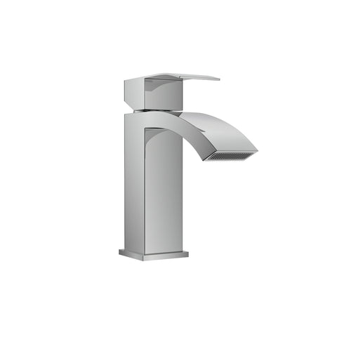 AISH 6,68" CUPC-zertifizierter Einhebel-Waschbeckenhahn