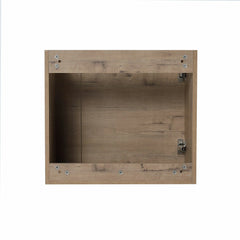 AISU 22" Bathroom Vanity with Sink for Small Bathroom