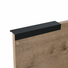 AISU 22" Bathroom Vanity with Sink for Small Bathroom